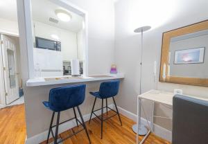 Studio close to Central Park, Lenox Hill & NY Presbyterian