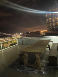 Departamento Zona Costanera cuarto tramo