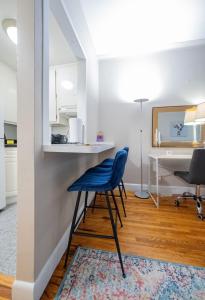 Studio close to Central Park, Lenox Hill & NY Presbyterian