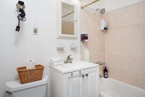 Studio close to Central Park, Lenox Hill & NY Presbyterian