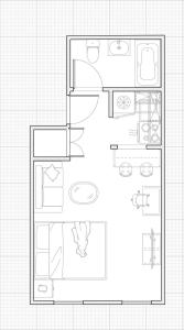 Studio close to Central Park, Lenox Hill & NY Presbyterian