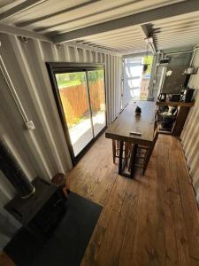 Complejo Bosque Verde