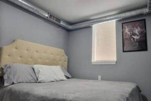 *Oceana* Entire King 3 BR lower level at MicroLux