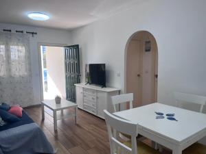 Apartamento Torrelaguna Las Marinas,Vera -250 m Playa - 2 Dormitorios - Piscina - Mascotas