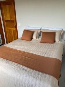 Estância da Colina Chalet