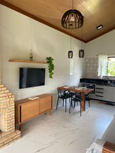 Estância da Colina Chalet