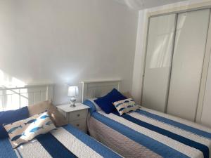 Apartamento Torrelaguna Las Marinas,Vera -250 m Playa - 2 Dormitorios - Piscina - Mascotas