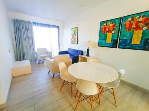 Departamento cerca del mar en Puerto Aventuras #105