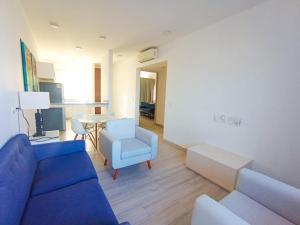 Departamento cerca del mar en Puerto Aventuras #105