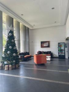 Aconchegante apartamento mobiliado no coração de Santiago