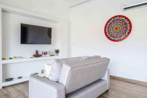 Triskele Retreat - Combo Ocean and Earth