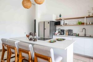 Triskele Retreat - Combo Ocean and Earth