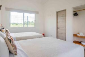 Triskele Retreat - Combo Ocean and Earth