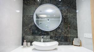 Appartement Chic avec Piscine au Cœur de Gueliz