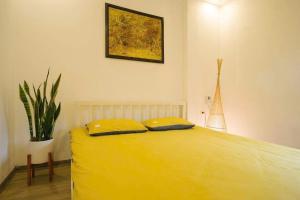 MC House cạnh Bảo Tàng HCM