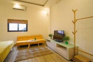 MC House cạnh Bảo Tàng HCM