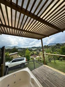 Alto Paraiso Glamping "B"