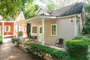 Puprai Tarnnarm Resort