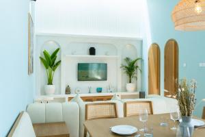 Brand New Villa Serene Senja I at Bingin Sentosa