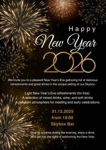 Villa Resort & Organic Spa - vánoční svátky v tyrolském chaletu