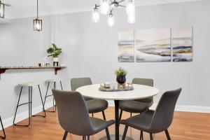 Savannah Residences Private Parking 3BR-2BA SAV-205