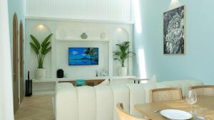 Brand New Villa Serene Senja II at Bingin Sentosa