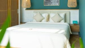 Brand New Villa Serene Senja II at Bingin Sentosa