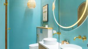 Brand New Villa Serene Senja I at Bingin Sentosa