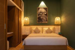 Brand New Villa Serene Senja II at Bingin Sentosa