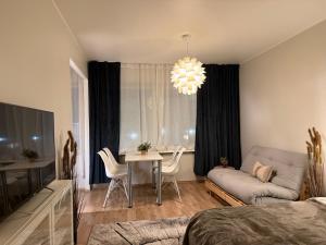 Rovaniemi Tiny Nordic