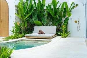 Brand New Villa Serene Senja I at Bingin Sentosa