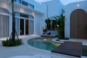 Brand New Villa Serene Senja II at Bingin Sentosa