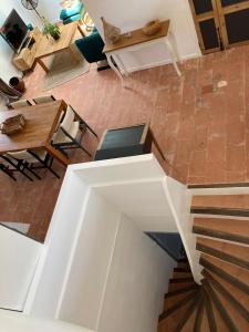 La Pomerolaise, Charmant appartement rénové dans une maison typique vigneronne