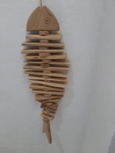 La Pomerolaise, Charmant appartement rénové dans une maison typique vigneronne