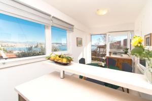 Apartment Orange tree