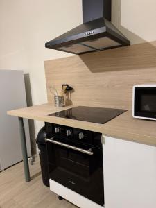 Appartement 2 chambres - Pagny sur Moselle