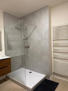 Appartement 2 chambres - Pagny sur Moselle