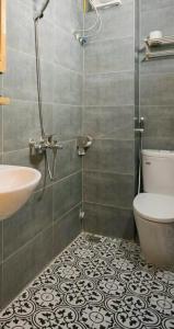 MC House Giang Văn Minh