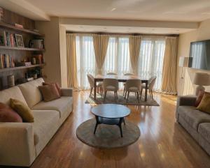 Recoletos Prado Museum & Retiro