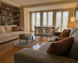 Recoletos Prado Museum & Retiro