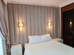 Paradise garden hotel