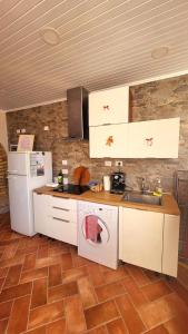 Romantic House-Il Rifugio del Lago fronte lago