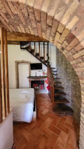 Romantic House-Il Rifugio del Lago fronte lago