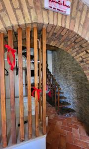 Romantic House-Il Rifugio del Lago fronte lago