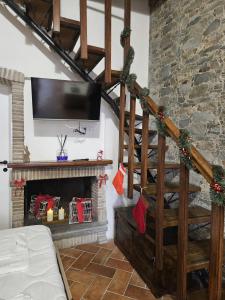 Romantic House-Il Rifugio del Lago fronte lago