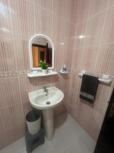 Spacious Family Apartment in Tafraout Center