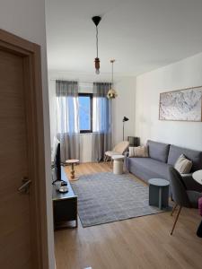 Monte di Cuore studio apartment