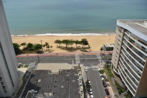 Apartamento Novo na Quadra da Praia de Itaparica com AR - WI-FI