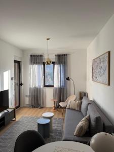 Monte di Cuore studio apartment