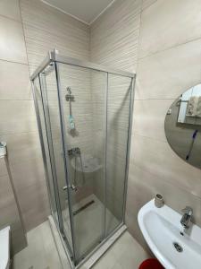 Monte di Cuore studio apartment